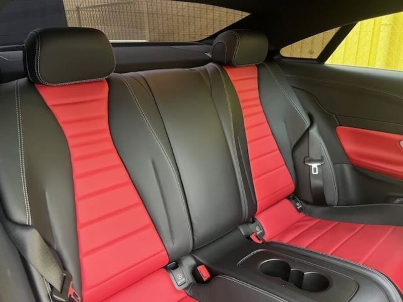 E-CLASS