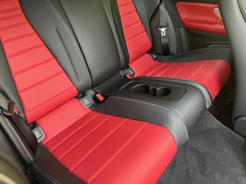 E-CLASS