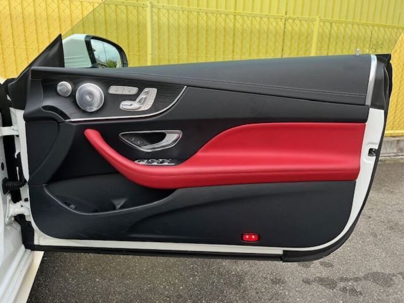 E-CLASS