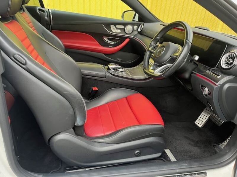 E-CLASS