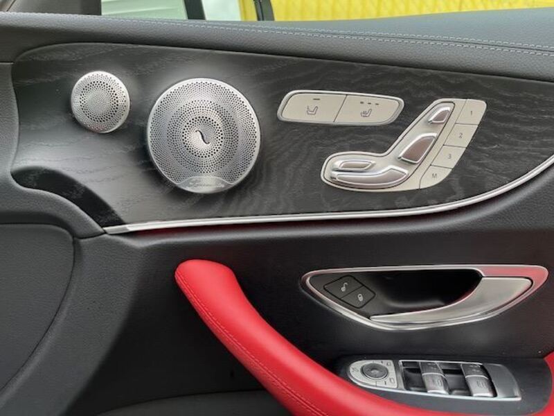 E-CLASS