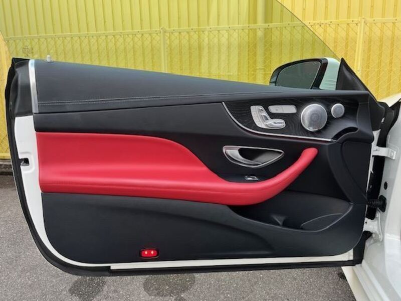 E-CLASS