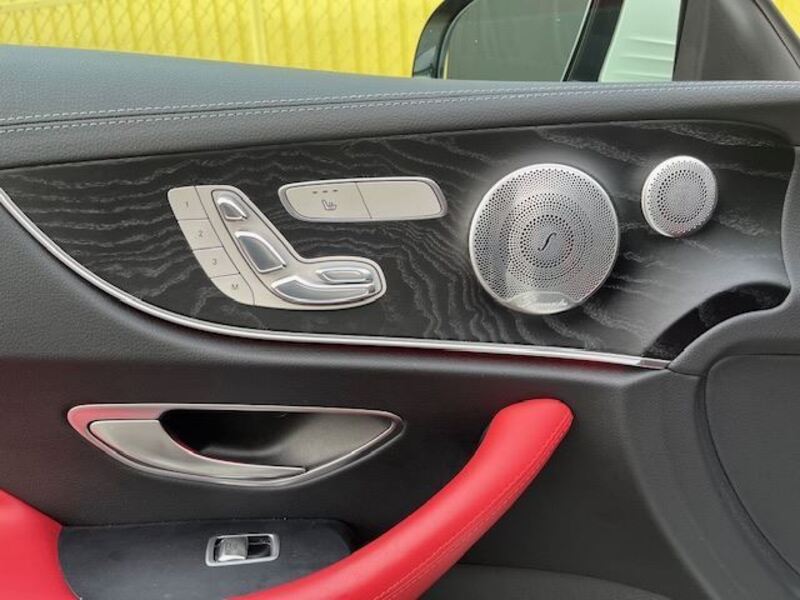 E-CLASS