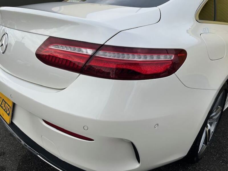 E-CLASS