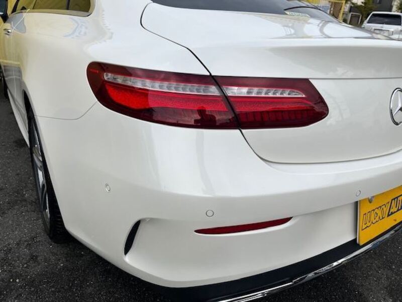 E-CLASS