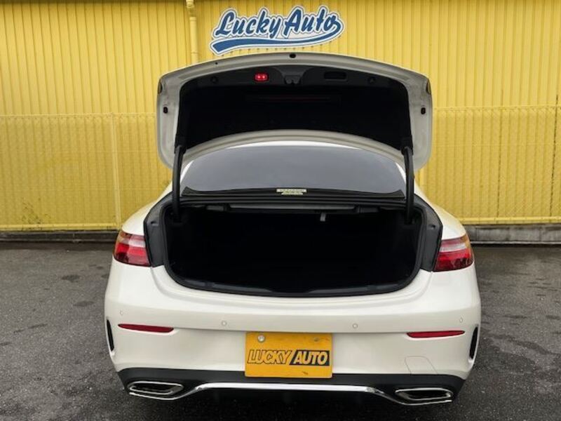E-CLASS