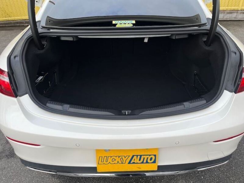 E-CLASS