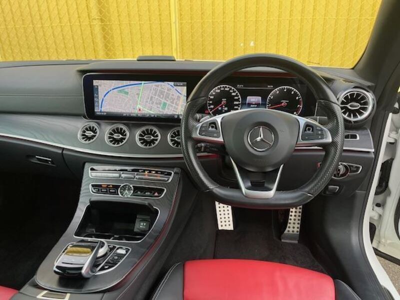 E-CLASS