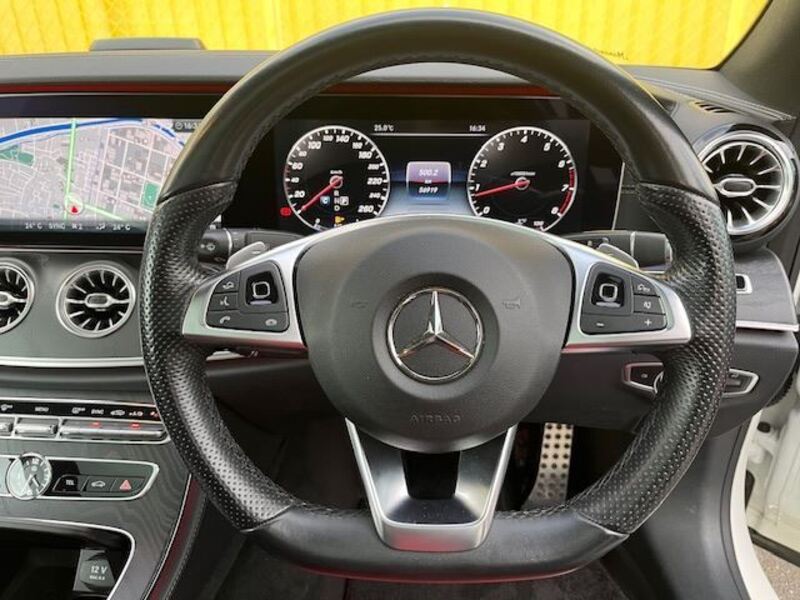 E-CLASS