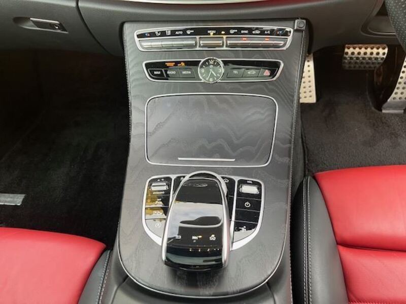 E-CLASS