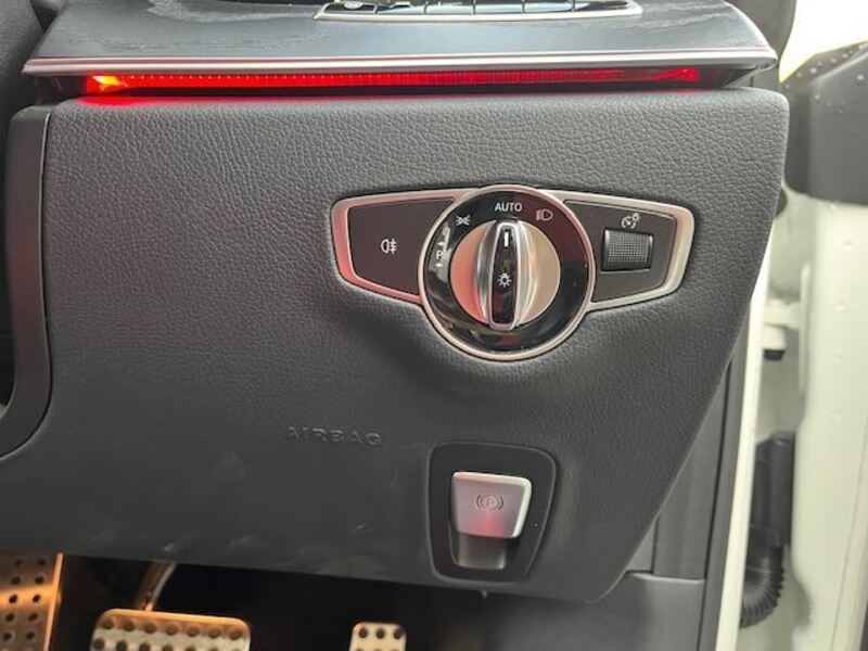 E-CLASS