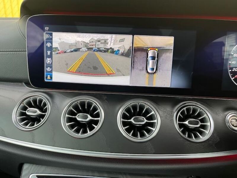E-CLASS