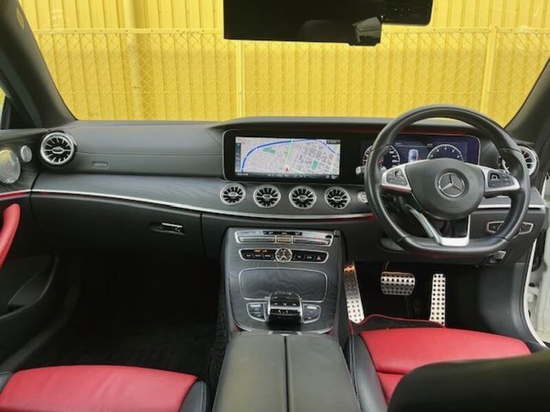 E-CLASS