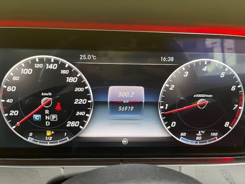 E-CLASS