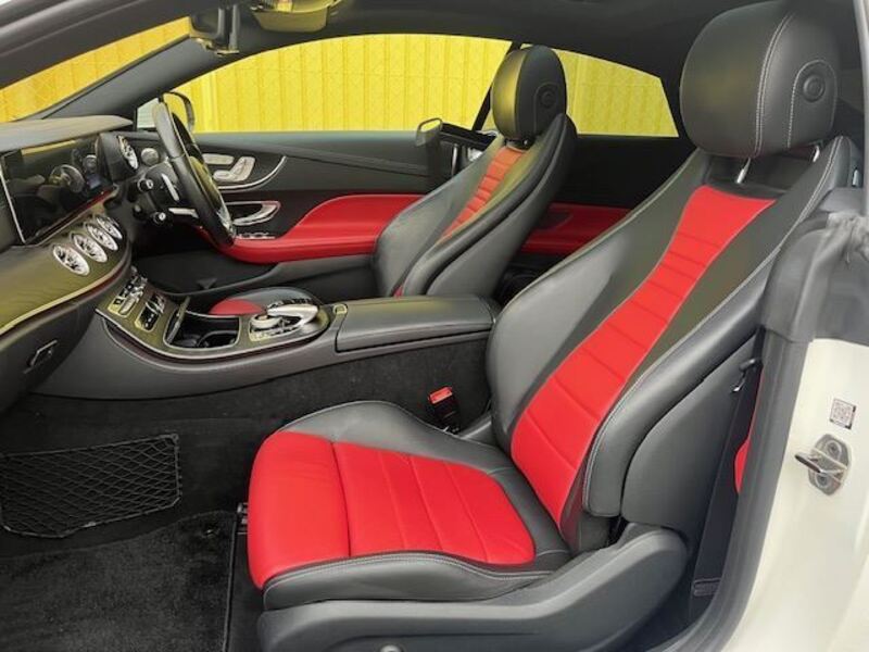 E-CLASS