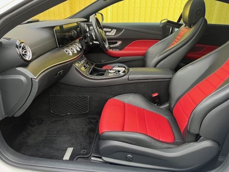 E-CLASS