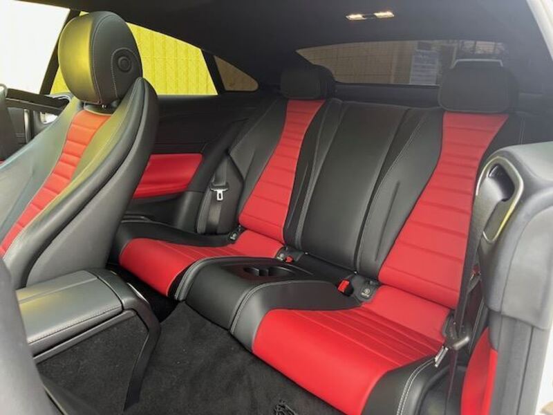 E-CLASS