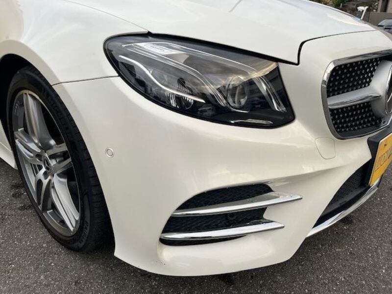 E-CLASS