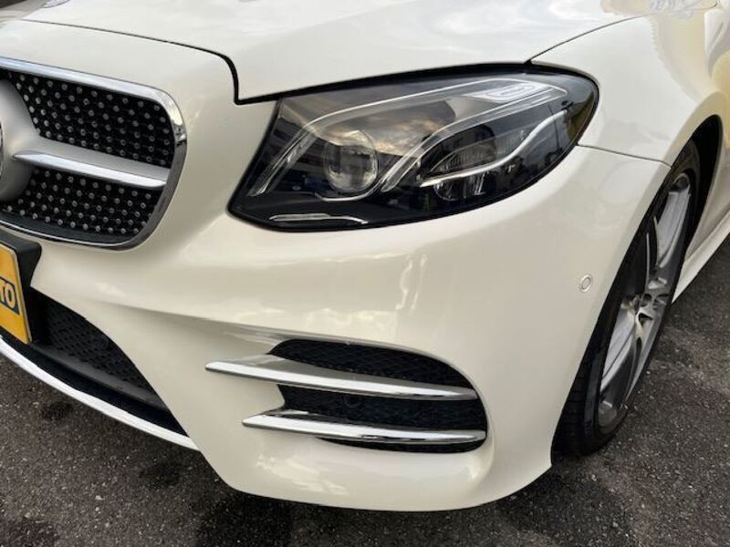 E-CLASS