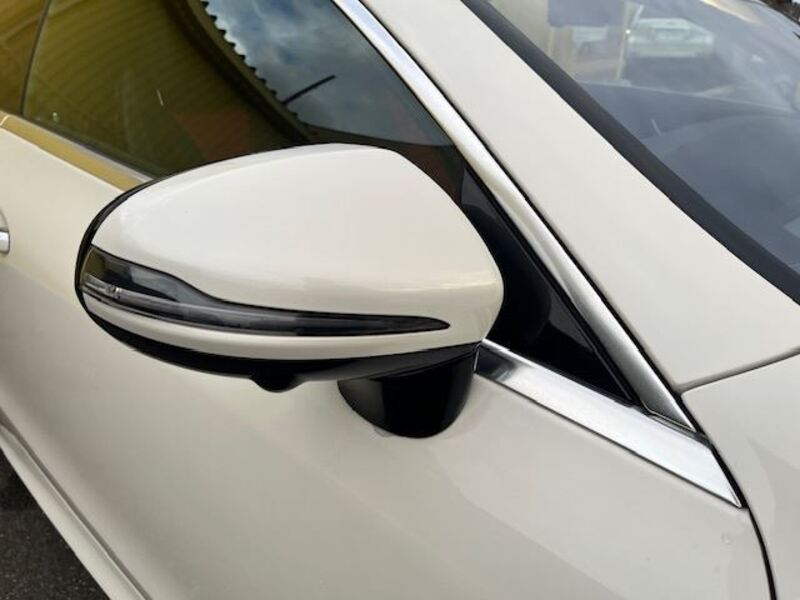 E-CLASS
