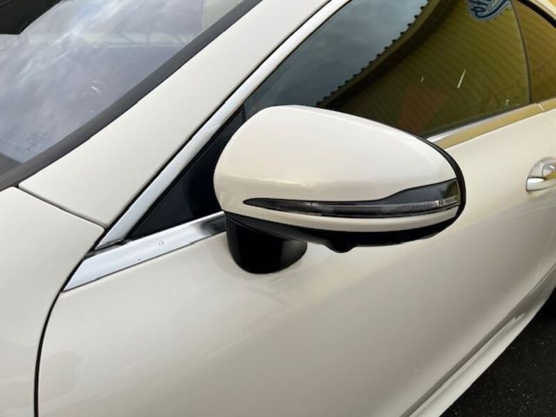 E-CLASS