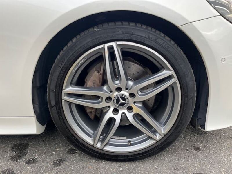E-CLASS