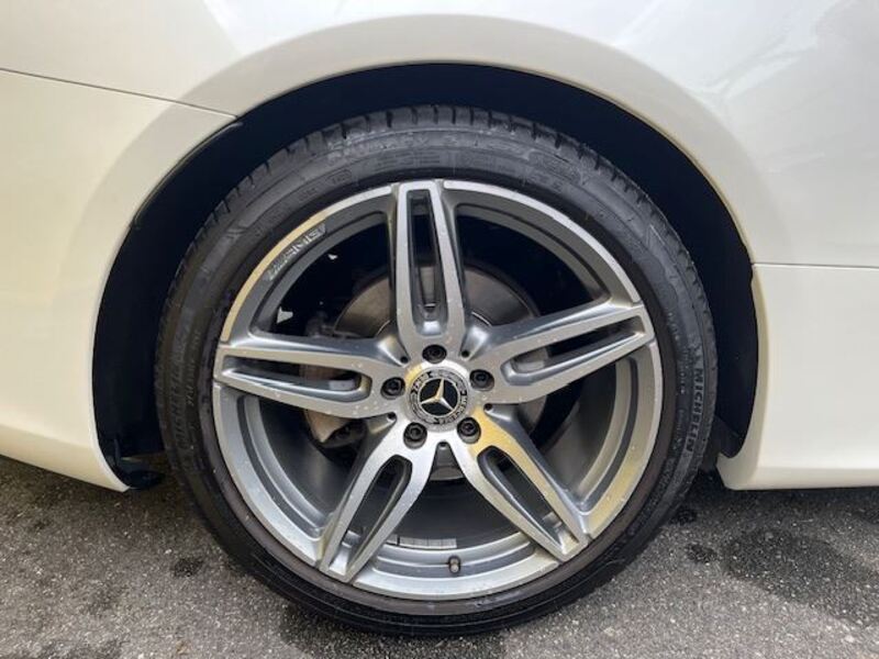 E-CLASS