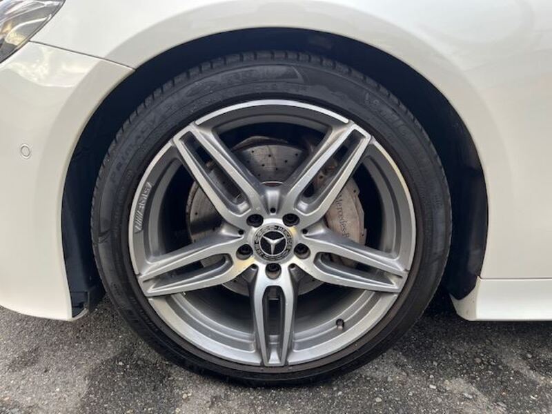 E-CLASS