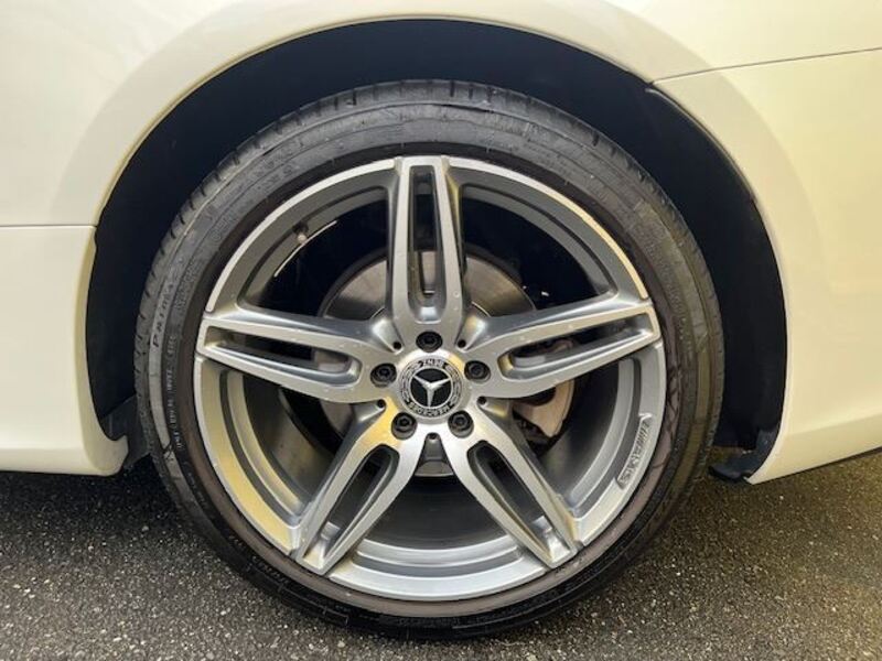 E-CLASS