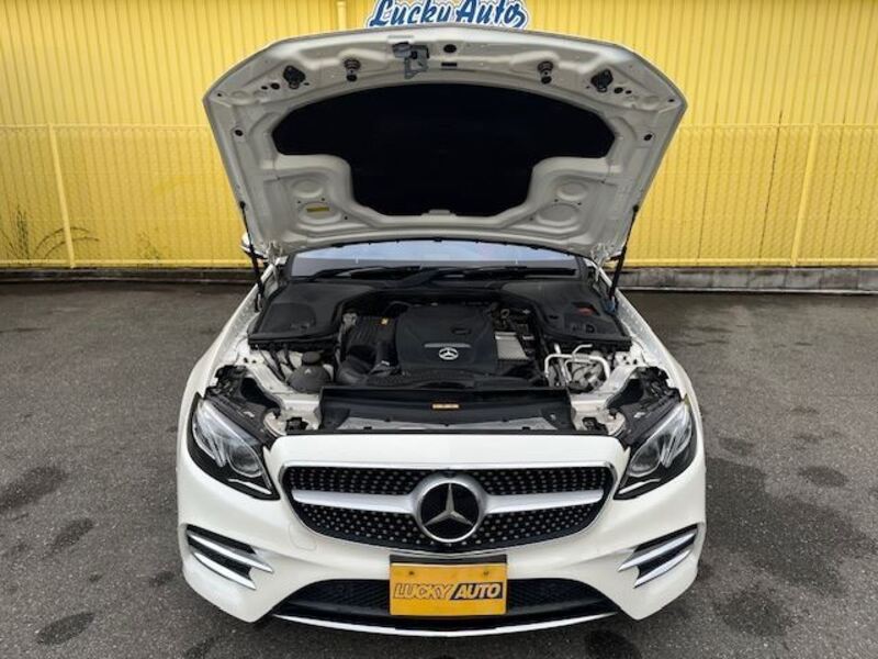 E-CLASS