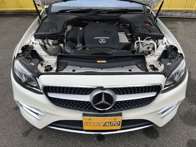 E-CLASS