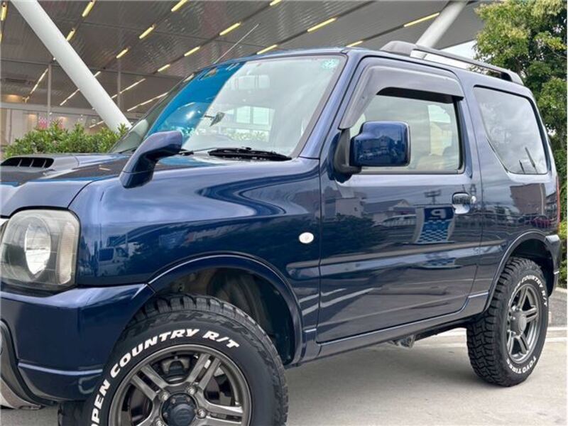 JIMNY