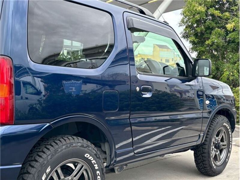 JIMNY