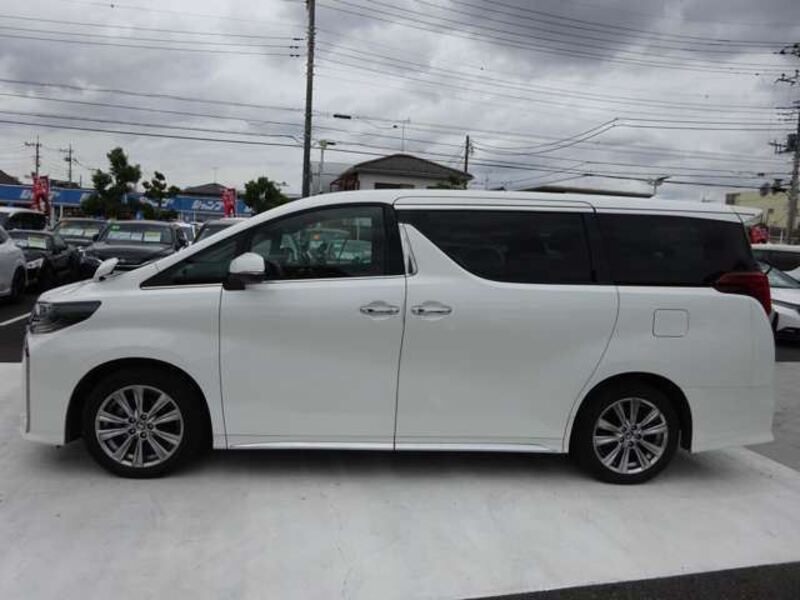 ALPHARD