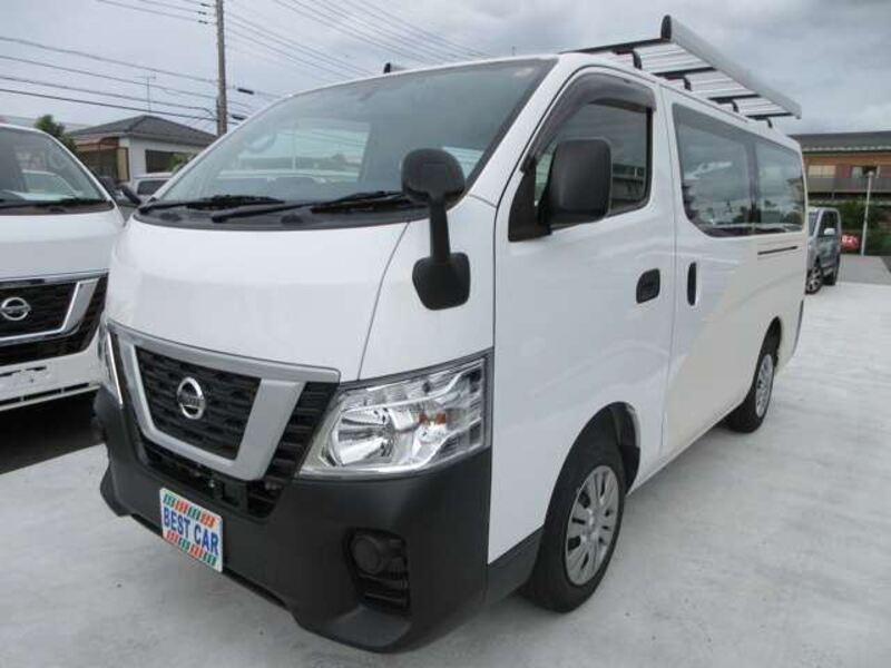 NV350 CARAVAN
