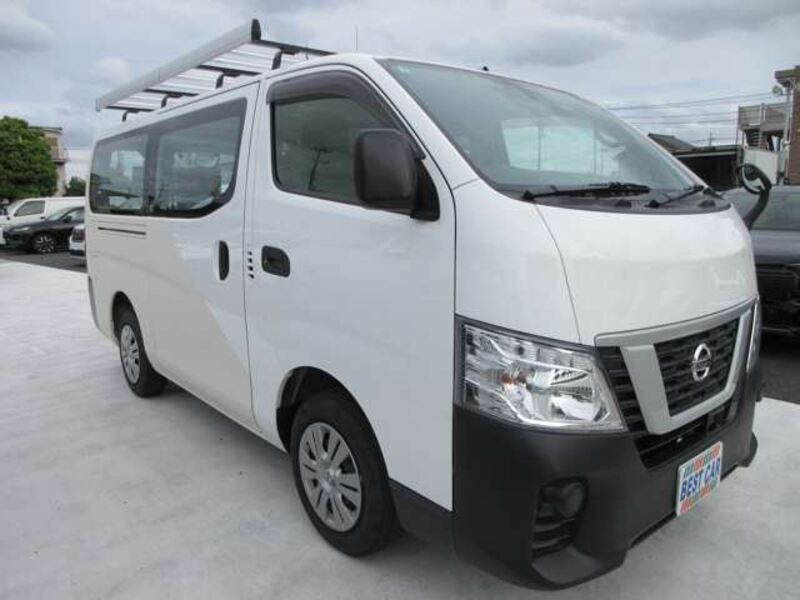 NV350 CARAVAN