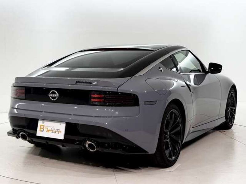 FAIRLADY Z