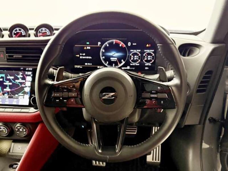 FAIRLADY Z