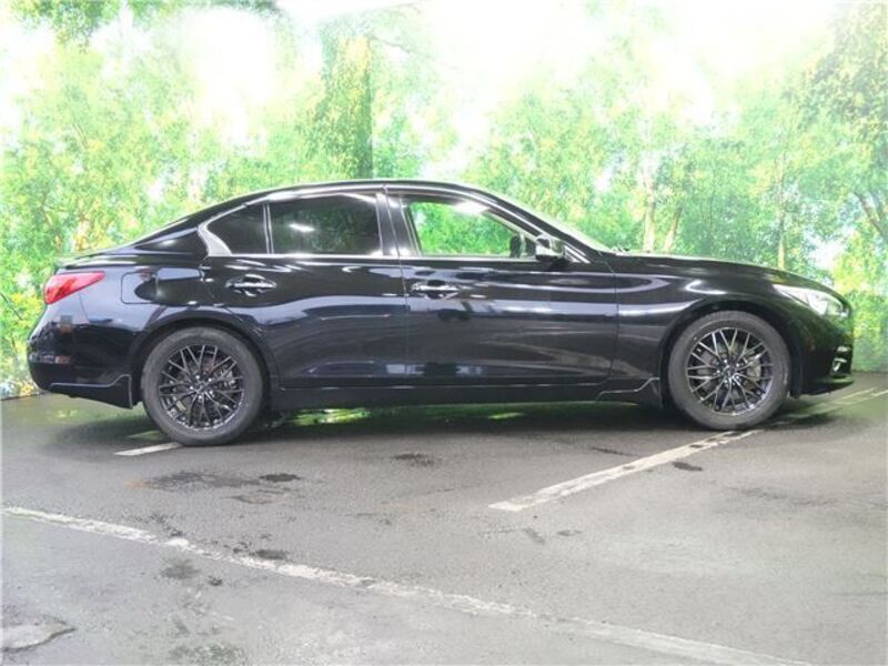 SKYLINE