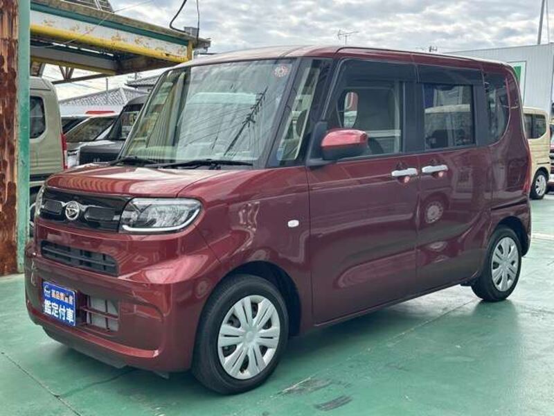 TANTO-0