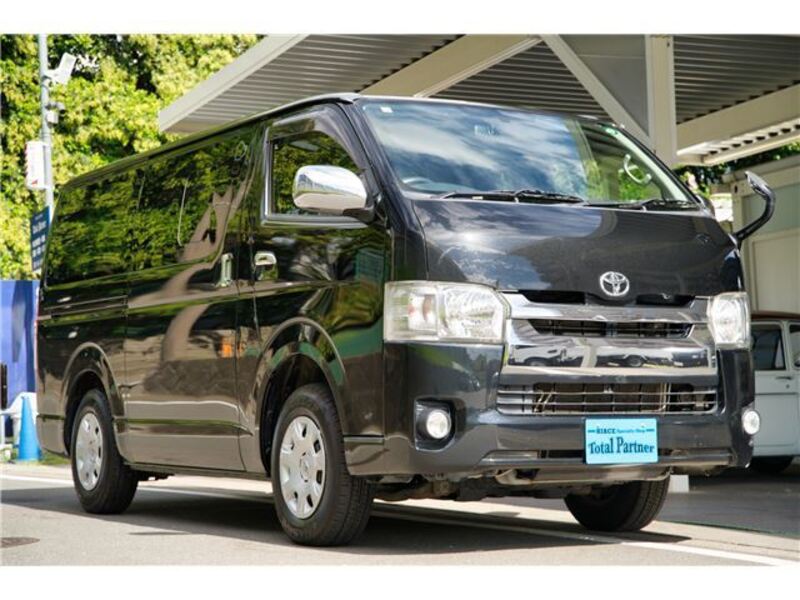 HIACE VAN-0