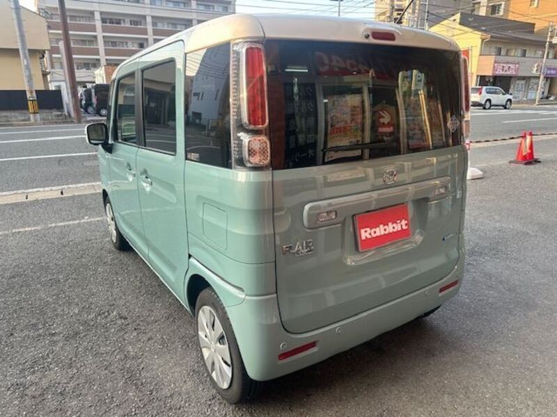 FLAIR WAGON