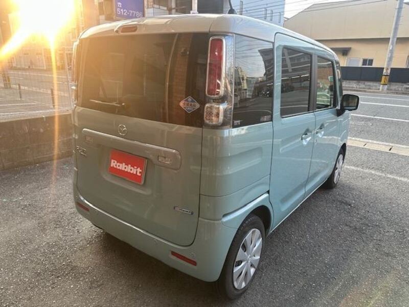 FLAIR WAGON