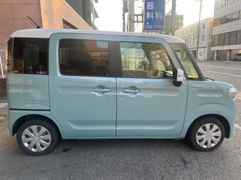 FLAIR WAGON