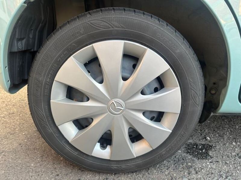 FLAIR WAGON