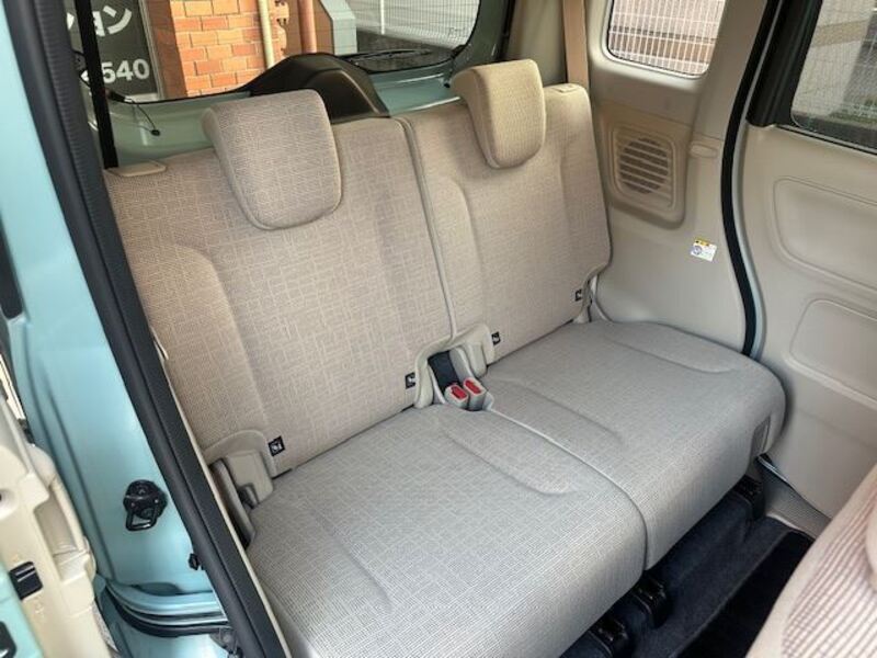 FLAIR WAGON