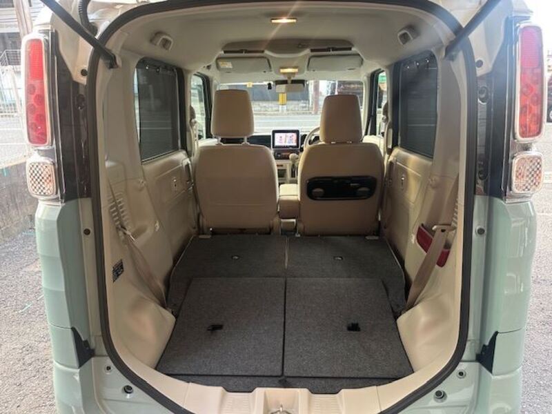 FLAIR WAGON