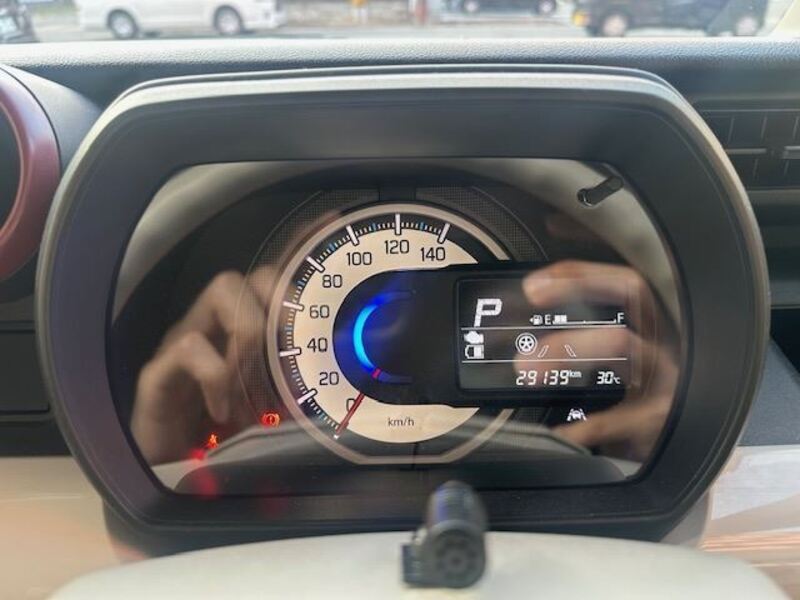 FLAIR WAGON