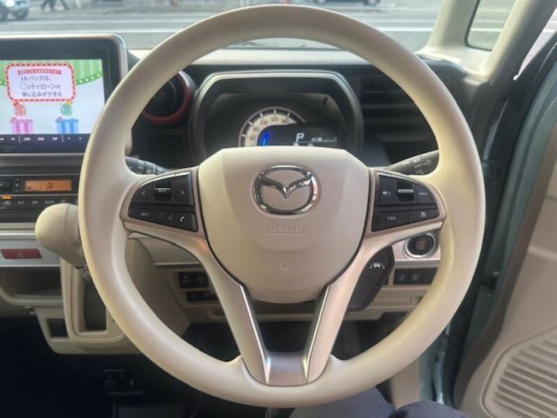 FLAIR WAGON