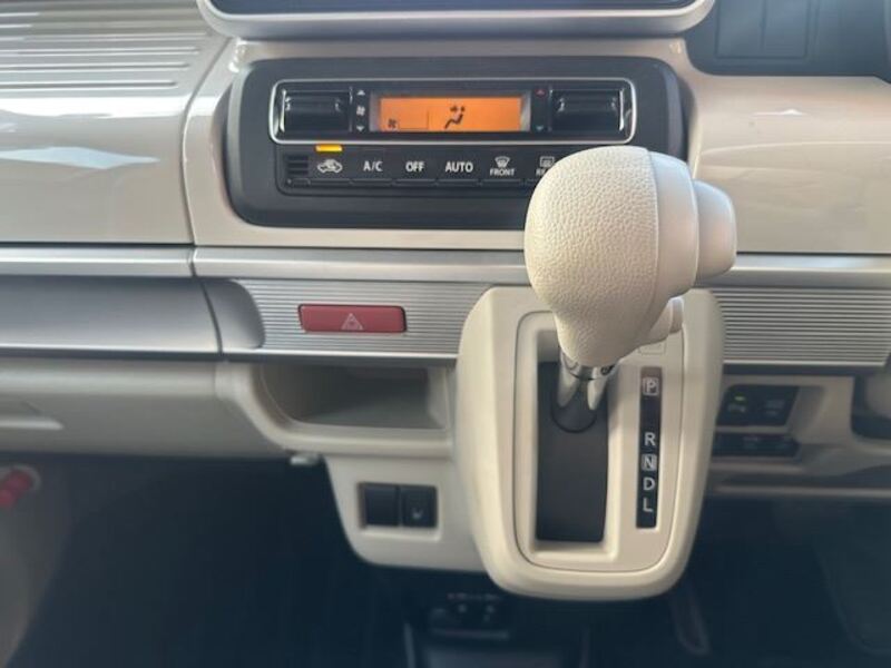 FLAIR WAGON